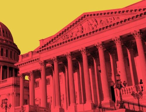 House Republicans Plan Big Cuts to the IRA’s Clean Energy Grants