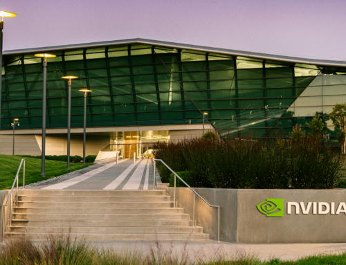 Nvidia Just Got Its First Sell Rating From Wall Street — Should Investors Be Worried?