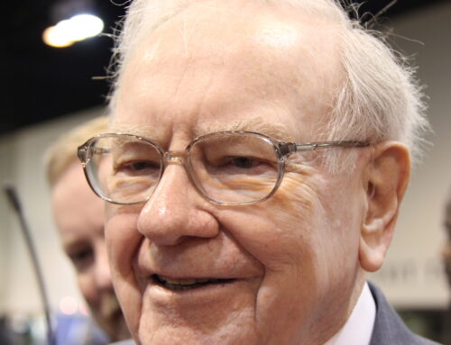 Warren Buffett Remains Optimistic About America. Here Are Top American Companies Worth Inv