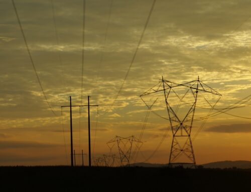 Governor sparks backlash after rejecting energy-focused legislation backed by both parties