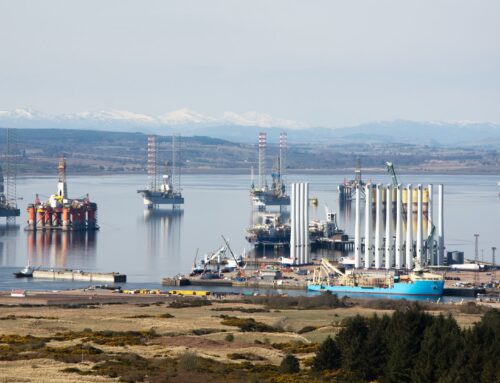 Surprising report reveals how critical energy project could pay for itself: ‘One of the gr