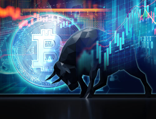 Bitcoin’s Market Cap Is Now Higher Than These 3 Tech Giants. Can It Still Soar Higher?