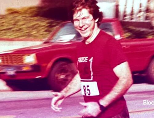 First Bitcoin user: Celebrating legendary Cypherpunk Hal Finney