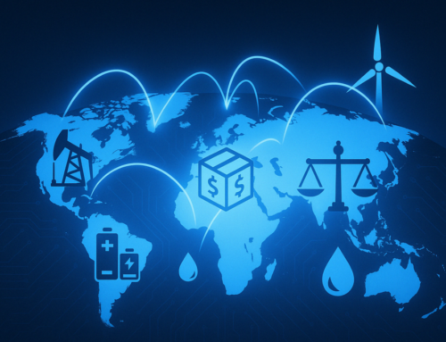 What Do Rising Tariffs Mean for Green Energy?