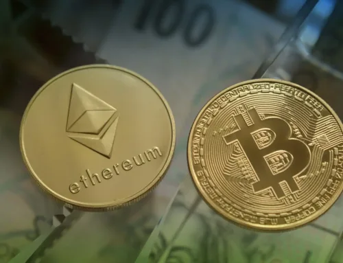 Ethereum Risks Major Drop Against Bitcoin if Key Level Fails, Analyst Warns