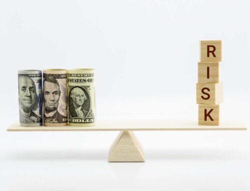 I Like SRLN, The Economic Environment Much Less