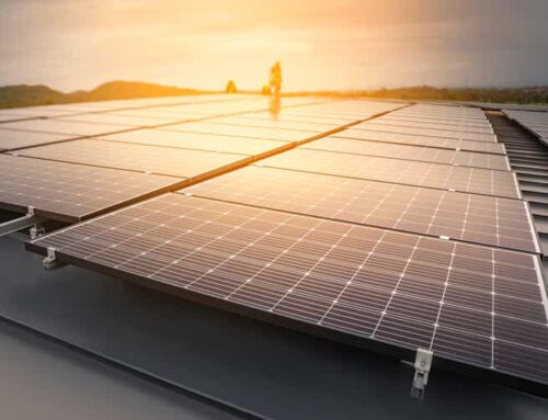 DoE to cancel $8.45B of clean energy loans, including Sunnova project