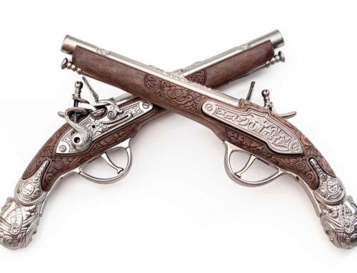 Sturm, Ruger & Company Stock: Investing Through Long Term Proven Unprofitable (RGR)