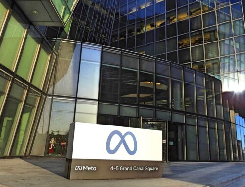 Meta Platforms Proves Itself As A Best Of Breed Play (NASDAQ:META)