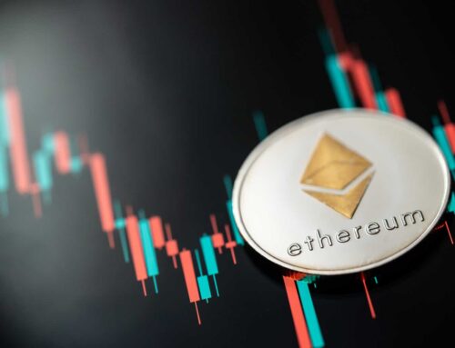 Ethereum May Be Starting A New Secular Bull Phase (ETH-USD)