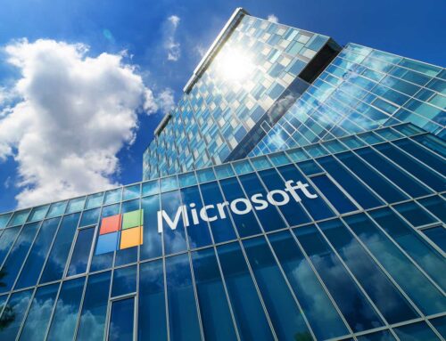 Microsoft Continues To Perform Fabulously In A Tough Environment (NASDAQ:MSFT)