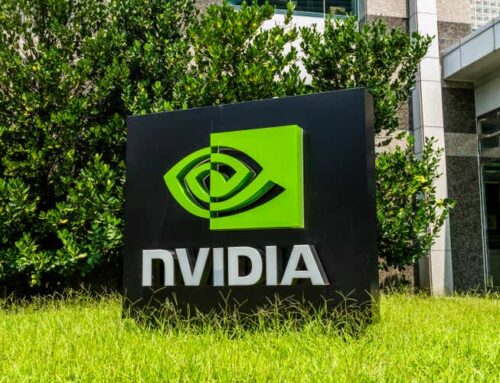 Nvidia in advanced talks to buy PsiQuantum- a quantum computing company
