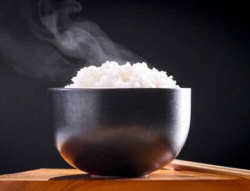Amazon sued for selling contaminated rice (AMZN:NASDAQ)
