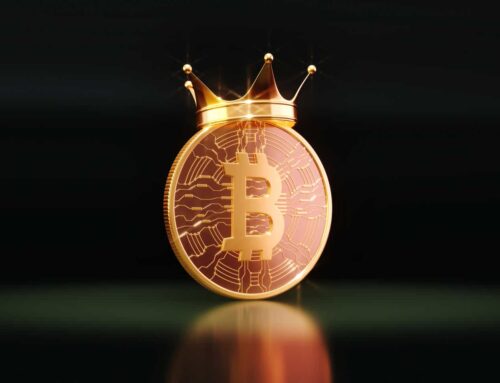 Bitcoin Is In Its Own Lane: A Deep Dive Into Its Surging Relative Strength