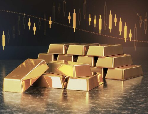 Gold’s Optimal Portfolio Weight In A Higher Correlated Environment?