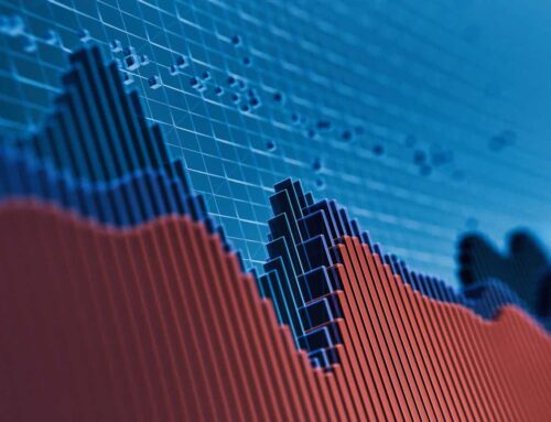 Investing Lessons From The April Selloff