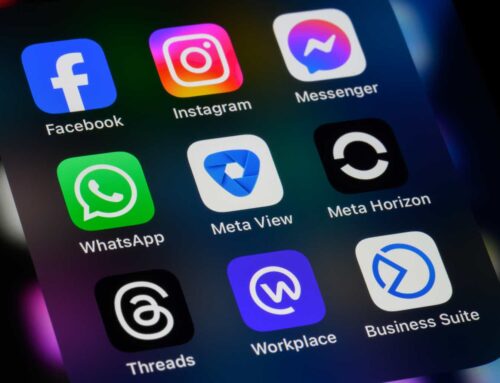 Meta Platforms: One Of My Favorite Undervalued AI Investments In The Market (NASDAQ:META)