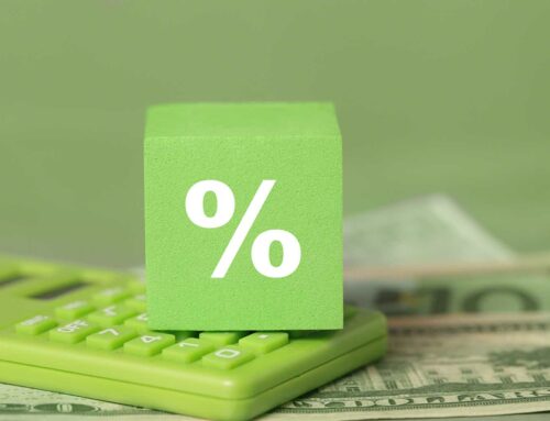 Understanding The Current Interest Rate Environment