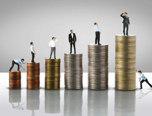 PCN: The Environment For Bonds Is Breaking Down (NYSE:PCN)