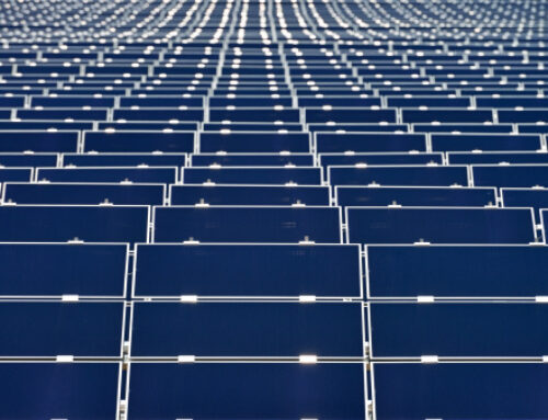 Bechtel selected to build 1.3 GW of solar project in Indiana (US)