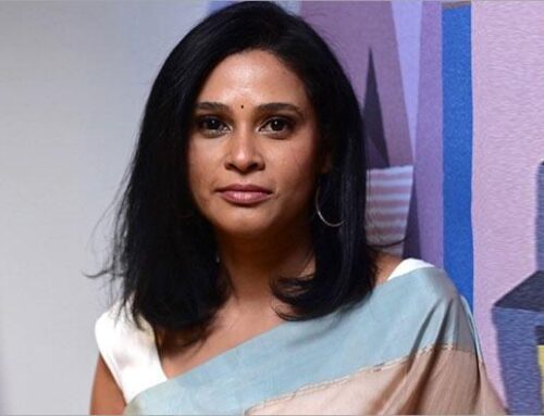 Meta’s Sandhya Devanathan gets additional role for Southeast Asia