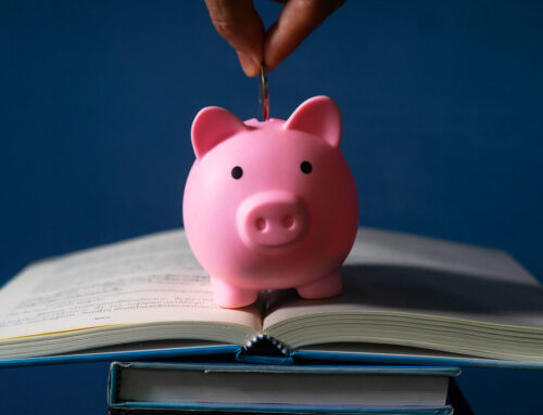 This is the best investing advice I have ever heard