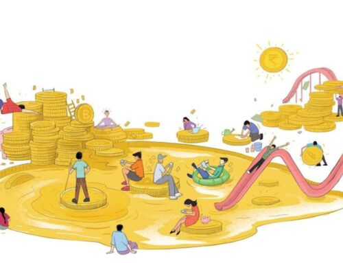 If Money Could Grow: How the Young are Investing Early
