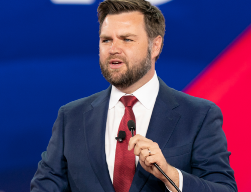 Vice President JD Vance to Headline Bitcoin Conference, Following Trump’s Lead