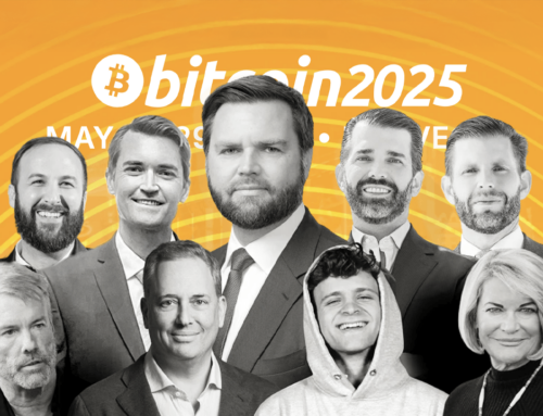 Vice President Vance to Keynote Bitcoin 2025 Conference in Las Vegas – Crypto News Bitcoin