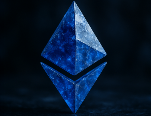 Ethereum’s DeFi Reign Slips 37% Since 2021—A Blockchain Power Shift?