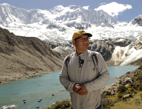 Peruvian farmer loses landmark climate case against German energy giant