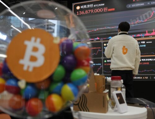 Kidnappers in France target cryptocurrency entrepreneurs for ransom