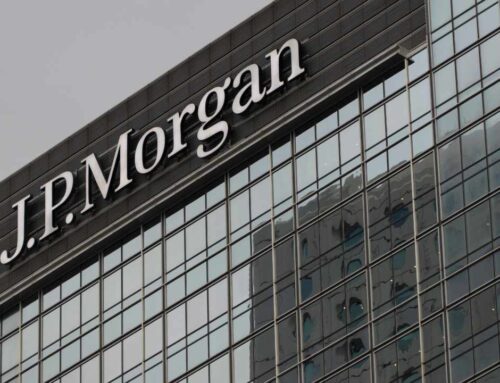JPMorgan Predicts Bitcoin Will Outgun Gold in 2025 Supercycle Shift – Markets and Prices B