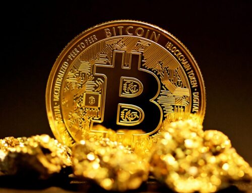 Investors turn to gold and Bitcoin during global instability