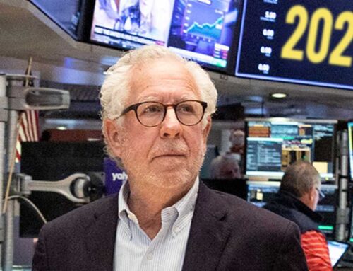 Hedge-fund manager sees U.S. becoming Greece