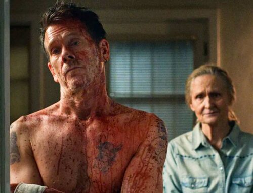 Prime Video Pulls the Plug on Kevin Bacon’s Underrated Horror Series After 1 Season