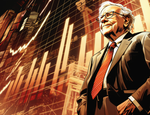 Warren Buffett stuns investors with retirement from $1T Berkshire Hathaway