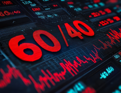 Why the 60/40 portfolio is losing ground