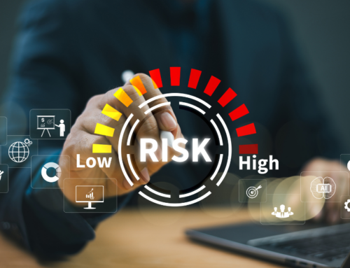 What do investors know about risk amid market volatility?