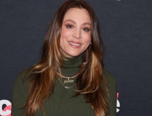 Kaley Cuoco makes exciting return to screen in new thrilling mystery