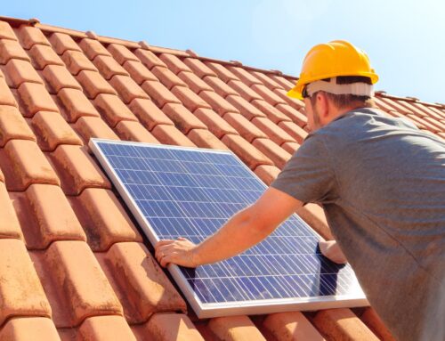 Survey reveals nearly 8 in 10 Americans are stressed about rising energy costs — but you c