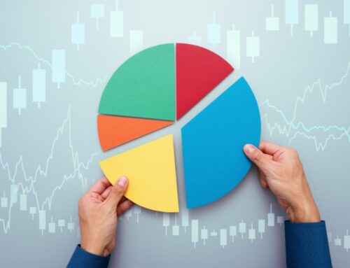 Blackstone, Vanguard, Wellington fire first joint shot into interval fund space