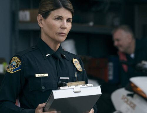 Prime Video Pulls the Plug on Dick Wolf’s New Cop Drama With 92% Audience Score