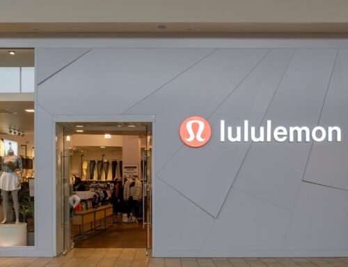 Lululemon sets 50% renewable energy goal for suppliers by 2030
