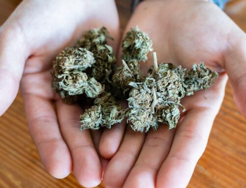 Bill that would legalize recreational marijuana advances out of Pennsylvania House committ