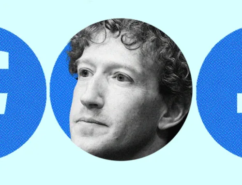 Mark Zuckerberg Had a Radical Idea to Make Facebook ‘Culturally Relevant’ Again. Is It Bri