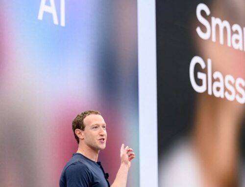 Meta Reportedly Wants to Add Facial Recognition Tech to AI Glasses—Will This Be a Privacy