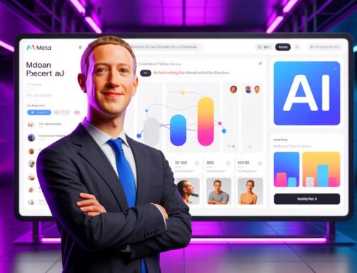 “Zuckerberg Declares War on Ads”: Meta’s New AI Set to Dominate the Global Advertising Gam
