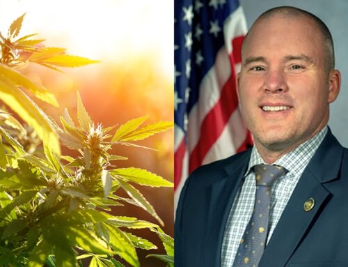 Pennsylvania Lawmaker Offers New Plan to Legalize Adult-Use Cannabis