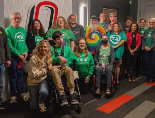 Medical cannabis regulations advance from Nebraska legislative committee